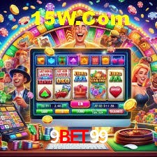 Responsive Design 9Bet99