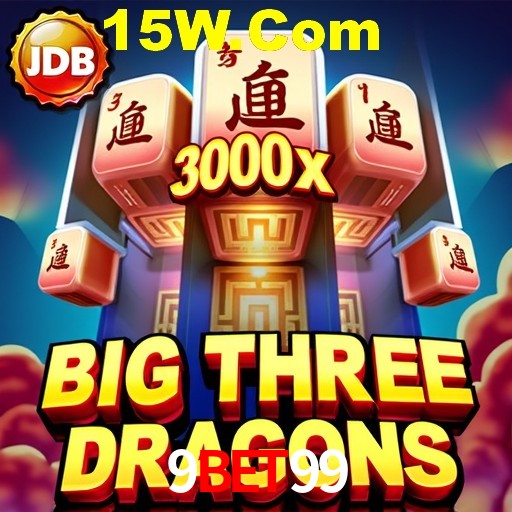 Welcome Bonus 9Bet99