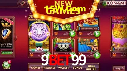 9Bet99 - Security