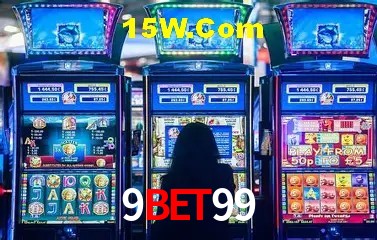 9Bet99 - User Statistics