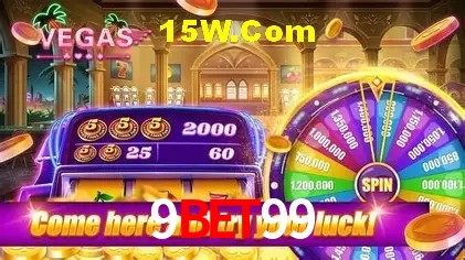 Integração de APIs 9Bet99