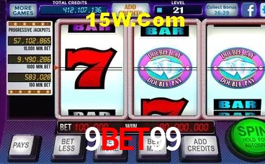 9Bet99 Belo Horizonte - Payments