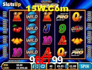 9Bet99 Salvador - Strategy