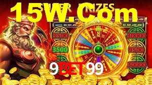 Tournaments 9Bet99
