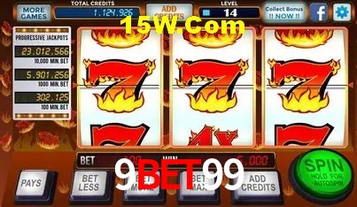 Tecnologia da Plataforma 9Bet99