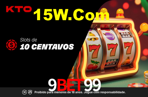 Bônus Generosos e Exclusivos no 9Bet99 para Você!