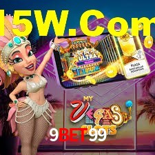 Live Casino 9Bet99