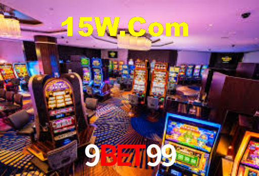 9Bet99 App Interface