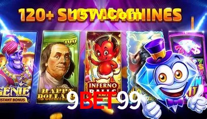 9Bet99 São Paulo - Hot Promos