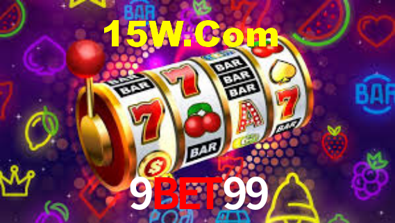 9Bet99 - App Features