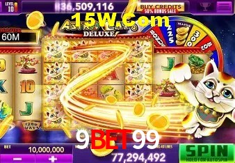 Ofertas Exclusivas 9Bet99