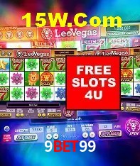 9Bet99 Rio de Janeiro - Slot Strategy