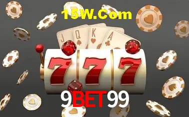 9Bet99 Entrar - Login Seguro Certificado