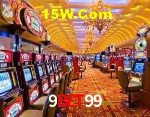 9Bet99 Brasília - Bonus Features