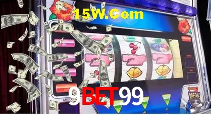 9Bet99 Belo Horizonte - Jackpots