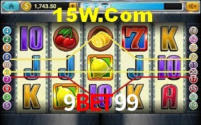 2FA Security 9Bet99