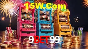Exclusive Offers 9Bet99