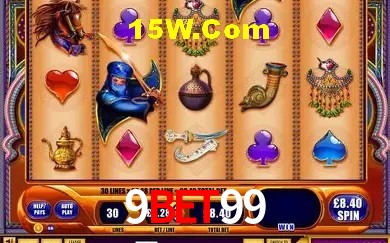 9Bet99 - Análise de Mercados Esportivos