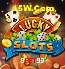 9Bet99 São Paulo - Top Slots