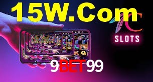 Bonus Features 9Bet99