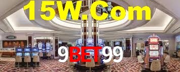 Roulette Table 9Bet99