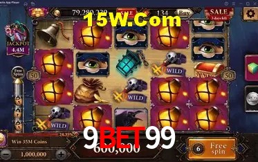 9Bet99 São Paulo - Jogo Providers
