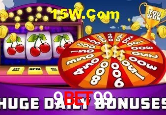 Especiais de Fim de Semana 9Bet99
